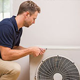 Air Conditioner and HVAC AC Coil Cleaning Tucson