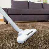 commercial carpet cleaning Tucson