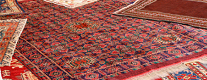 Tucson Oriental and Area Rug Cleaning